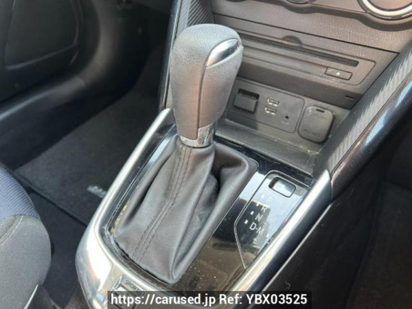 Used 2015 AT mazda demio DJ3FS Image[22]