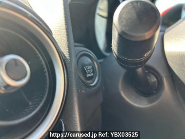 Used 2015 AT mazda demio DJ3FS Image[23]