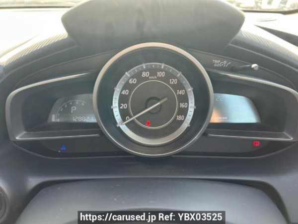 Used 2015 AT mazda demio DJ3FS Image[24]