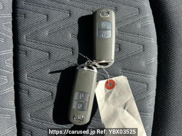 Used 2015 AT mazda demio DJ3FS Image[27]