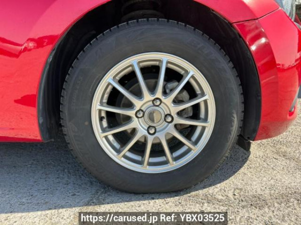 Used 2015 AT mazda demio DJ3FS Image[28]