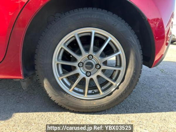 Used 2015 AT mazda demio DJ3FS Image[29]