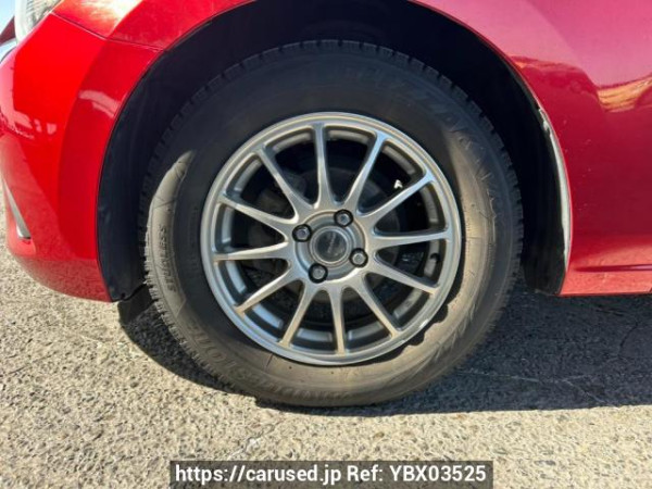 Used 2015 AT mazda demio DJ3FS Image[30]