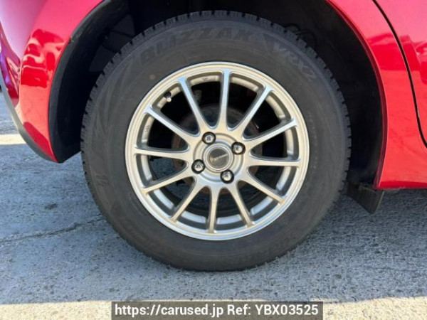 Used 2015 AT mazda demio DJ3FS Image[31]