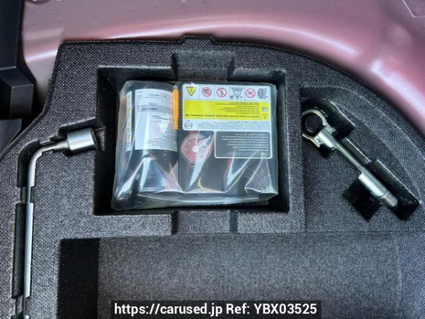 Used 2015 AT mazda demio DJ3FS Image[42]