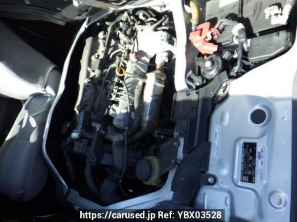 Used 2006 MT toyota regiusace-van KDH205V Image[9]