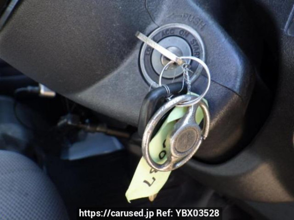 Used 2006 MT toyota regiusace-van KDH205V Image[15]