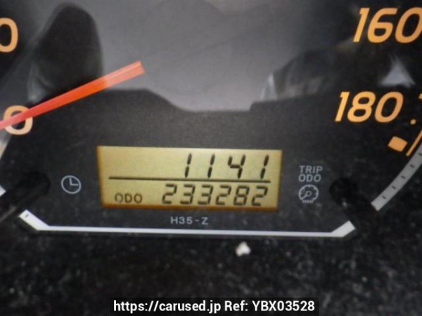 Used 2006 MT toyota regiusace-van KDH205V Image[18]