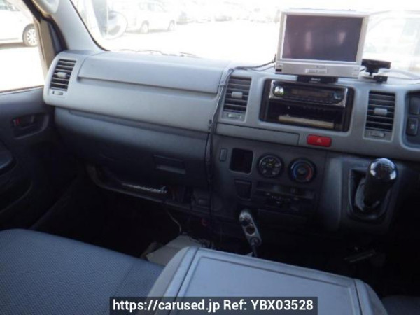 Used 2006 MT toyota regiusace-van KDH205V Image[22]