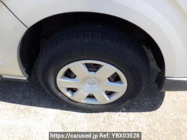Used 2006 MT toyota regiusace-van KDH205V Image[24]