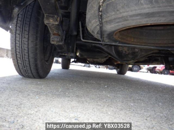 Used 2006 MT toyota regiusace-van KDH205V Image[28]