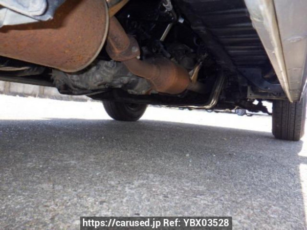 Used 2006 MT toyota regiusace-van KDH205V Image[36]