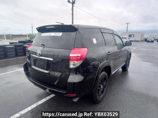 Used 2011 AT toyota vanguard ACA33W Image[6]