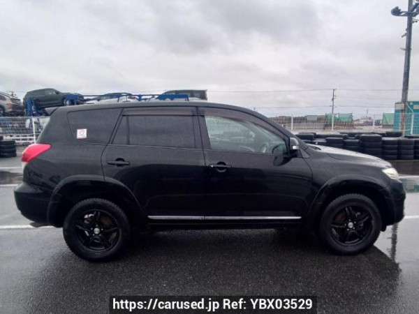 Used 2011 AT toyota vanguard ACA33W Image[7]