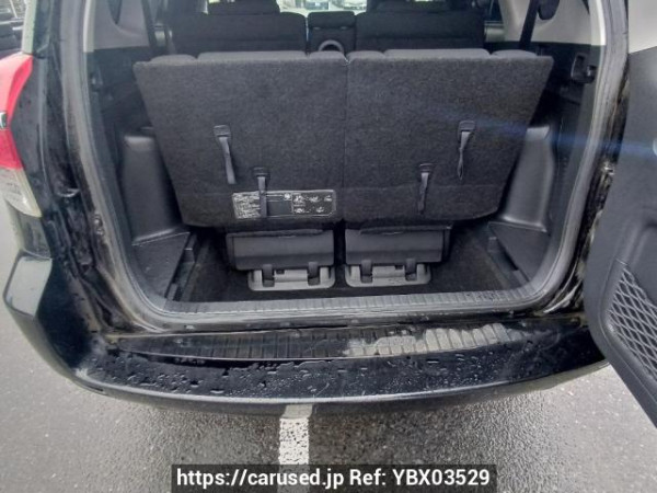 Used 2011 AT toyota vanguard ACA33W Image[8]