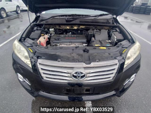 Used 2011 AT toyota vanguard ACA33W Image[9]