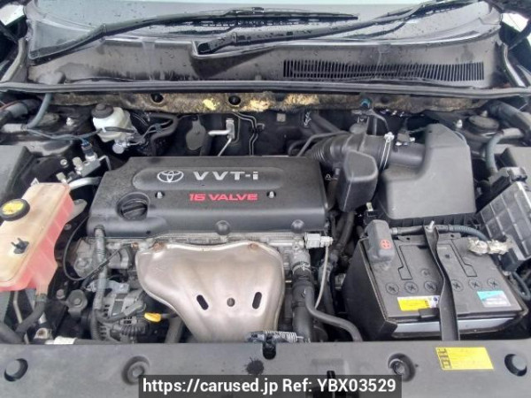 Used 2011 AT toyota vanguard ACA33W Image[10]