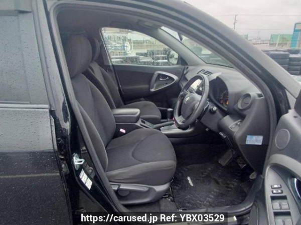 Used 2011 AT toyota vanguard ACA33W Image[13]