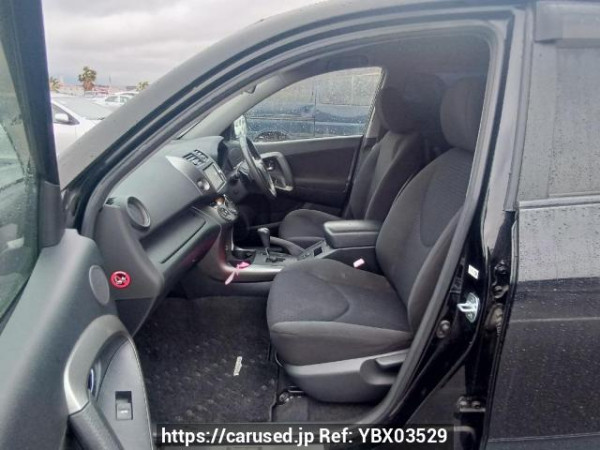 Used 2011 AT toyota vanguard ACA33W Image[14]