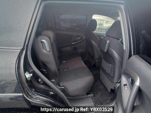 Used 2011 AT toyota vanguard ACA33W Image[15]