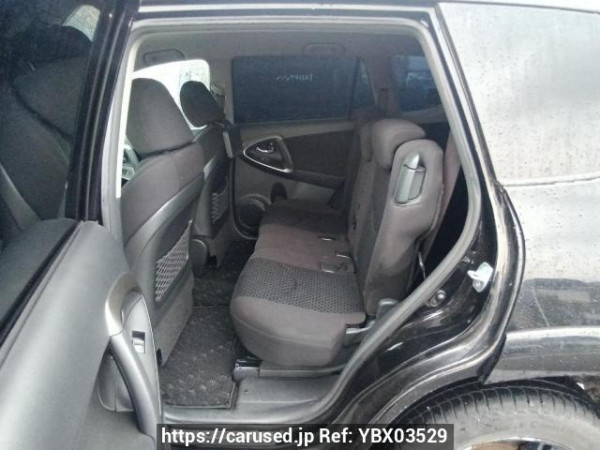 Used 2011 AT toyota vanguard ACA33W Image[16]