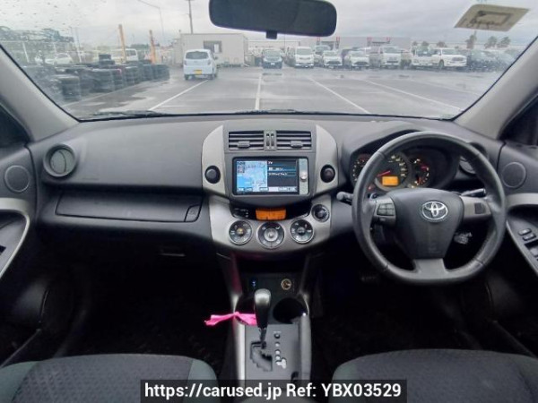 Used 2011 AT toyota vanguard ACA33W Image[18]
