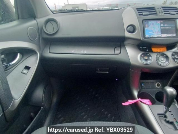 Used 2011 AT toyota vanguard ACA33W Image[19]