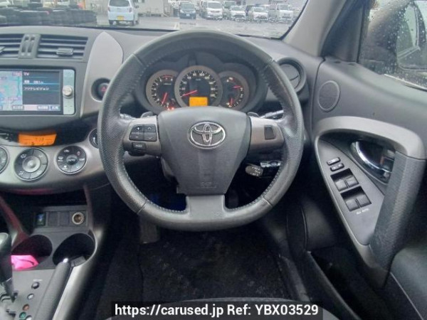Used 2011 AT toyota vanguard ACA33W Image[20]