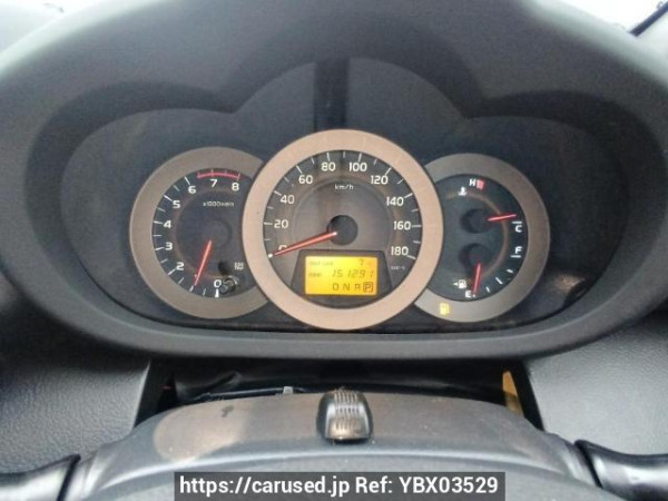 Used 2011 AT toyota vanguard ACA33W Image[21]