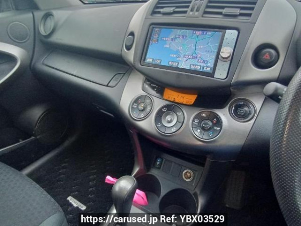 Used 2011 AT toyota vanguard ACA33W Image[23]