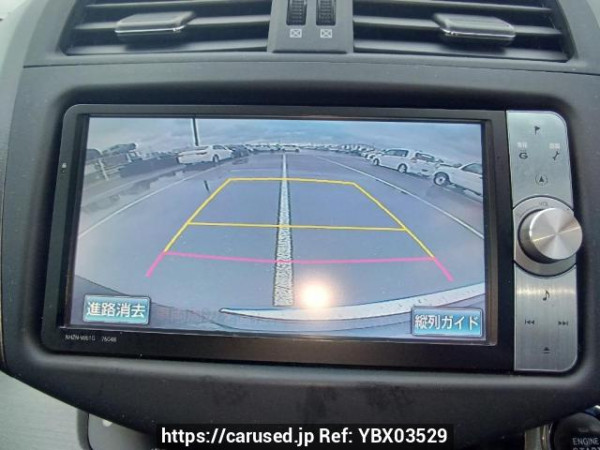 Used 2011 AT toyota vanguard ACA33W Image[25]