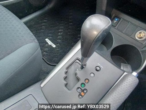 Used 2011 AT toyota vanguard ACA33W Image[27]