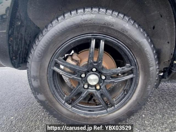 Used 2011 AT toyota vanguard ACA33W Image[31]