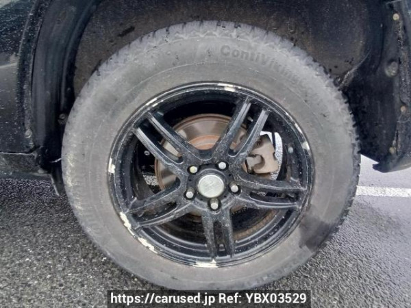 Used 2011 AT toyota vanguard ACA33W Image[32]