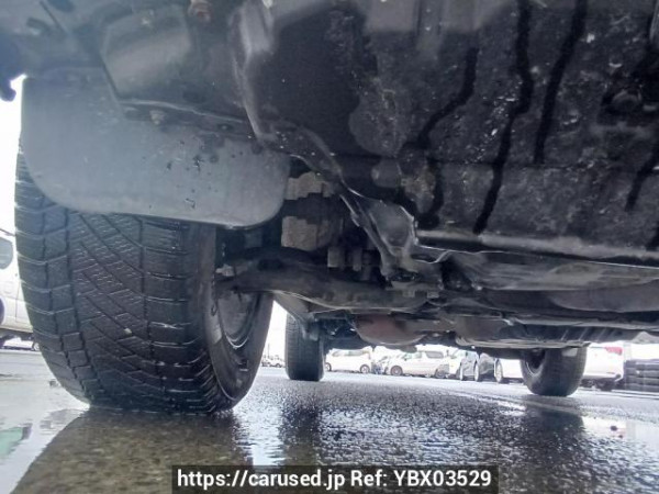 Used 2011 AT toyota vanguard ACA33W Image[33]