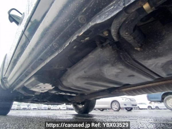 Used 2011 AT toyota vanguard ACA33W Image[35]