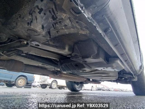 Used 2011 AT toyota vanguard ACA33W Image[38]