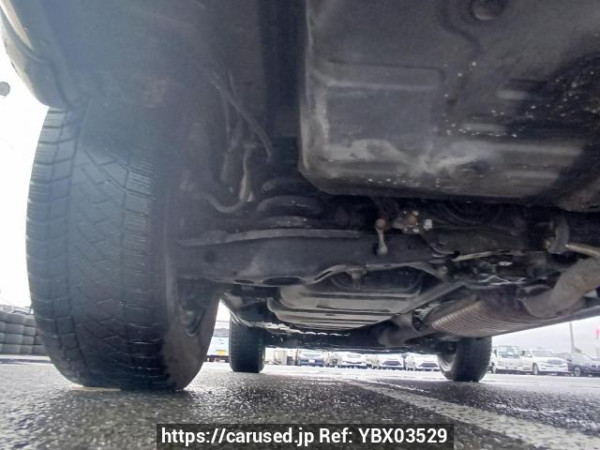 Used 2011 AT toyota vanguard ACA33W Image[39]