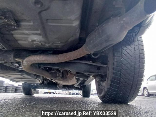 Used 2011 AT toyota vanguard ACA33W Image[41]