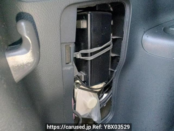 Used 2011 AT toyota vanguard ACA33W Image[42]