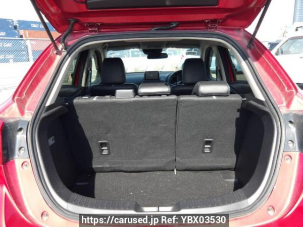 Used 2016 AT mazda demio DJ5FS Image[8]