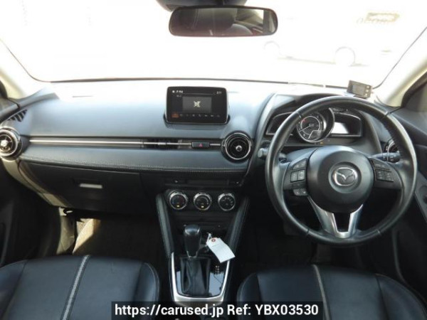 Used 2016 AT mazda demio DJ5FS Image[18]