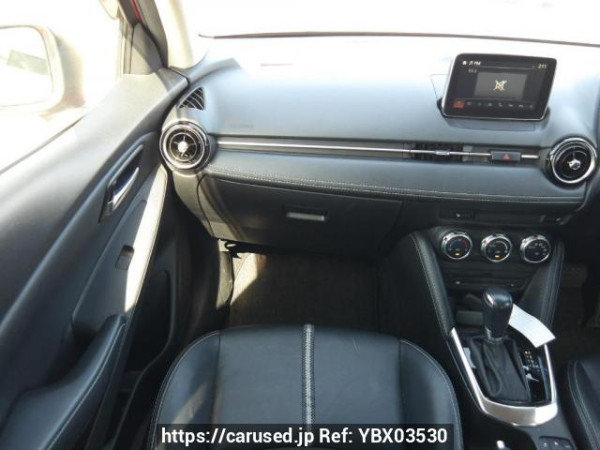 Used 2016 AT mazda demio DJ5FS Image[19]