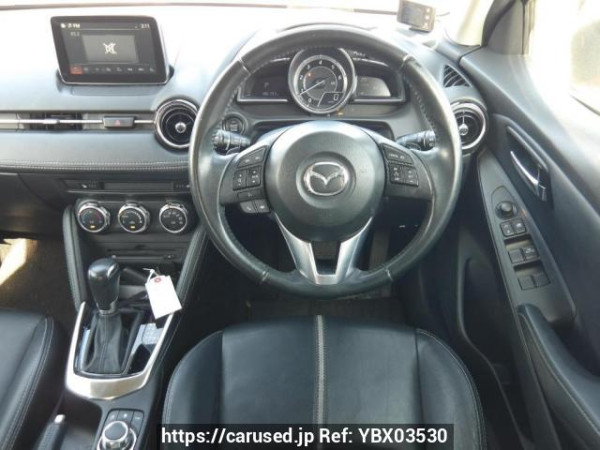 Used 2016 AT mazda demio DJ5FS Image[20]