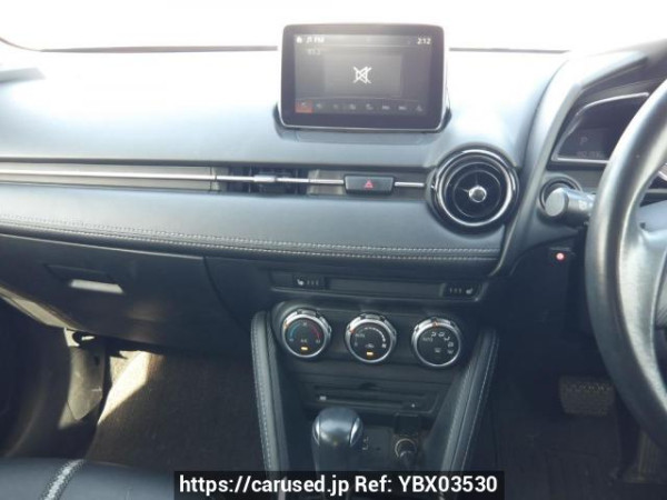 Used 2016 AT mazda demio DJ5FS Image[23]