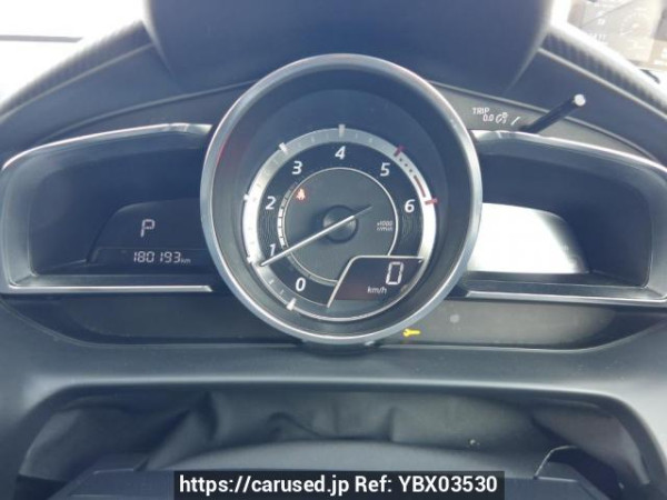 Used 2016 AT mazda demio DJ5FS Image[29]