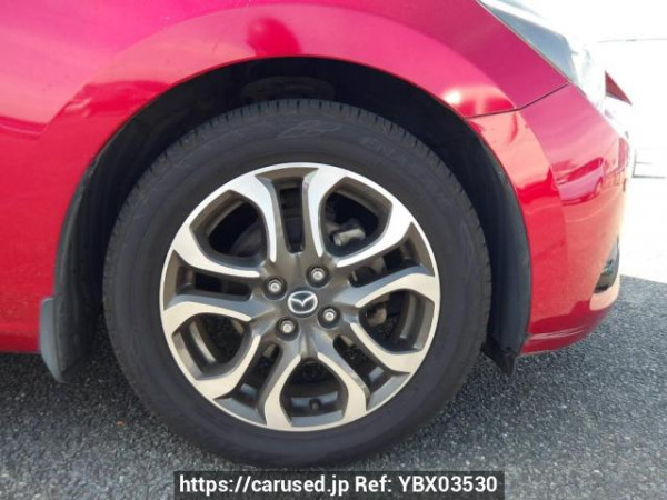 Used 2016 AT mazda demio DJ5FS Image[31]