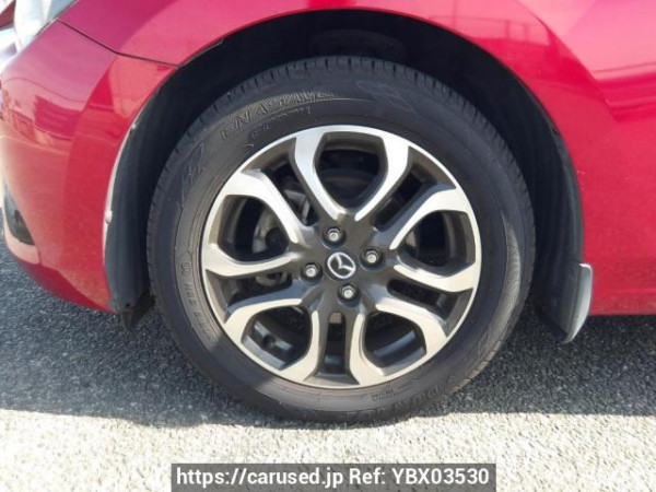 Used 2016 AT mazda demio DJ5FS Image[32]