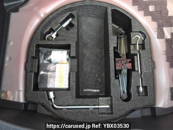 Used 2016 AT mazda demio DJ5FS Image[45]