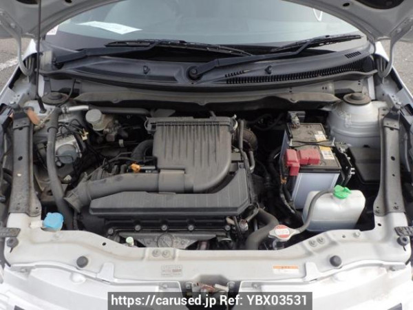 Used 2013 AT suzuki swift ZC72S Image[7]